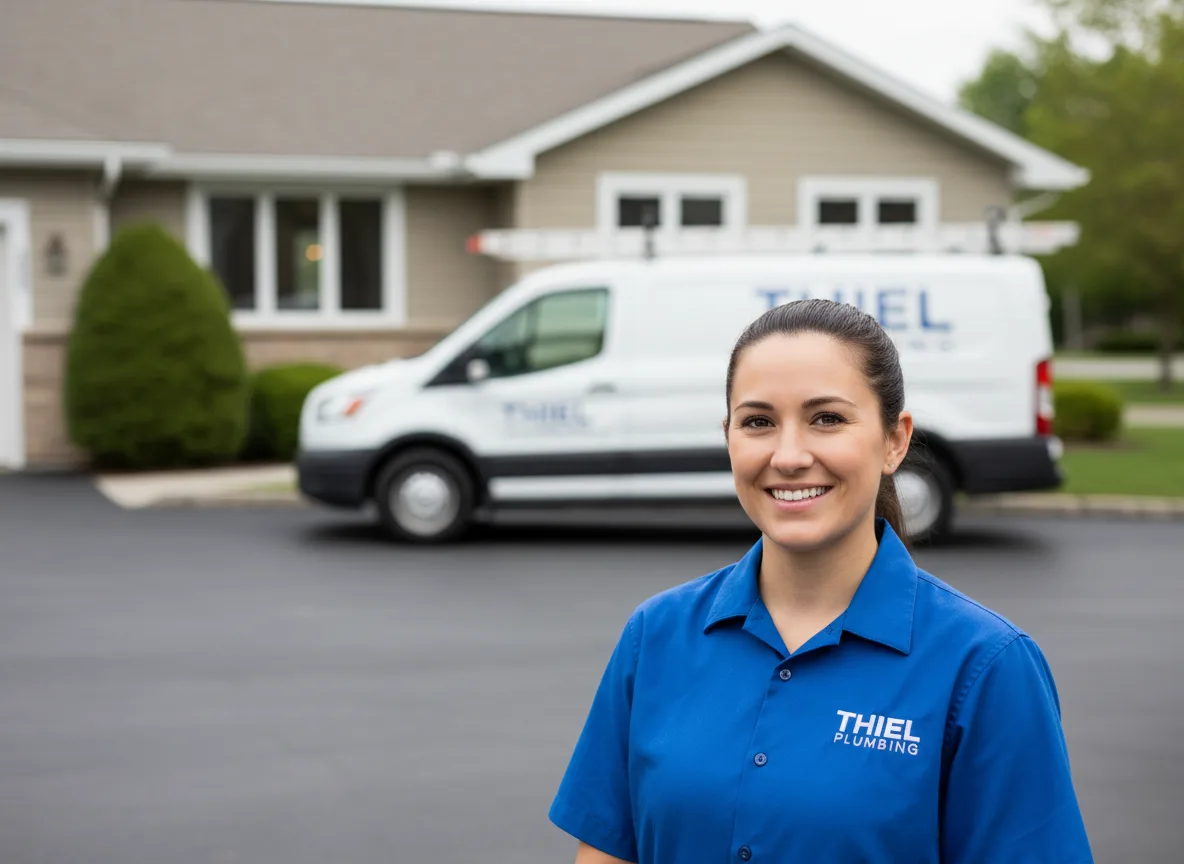 Plumber Tolna, ND FAQs
